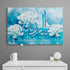 Alhamdulillah-Framed Islamic Wall Decor-Giclée Fine Art On Canvas