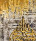 Bismillah-Framed Islamic Wall Decor-Giclée Fine Art On Canvas