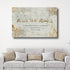 Surah Imran-Framed Islamic Wall Decor-Giclée Fine Art On Canvas