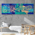 Surah At Tur-Framed Islamic Wall Decor-Giclée Fine Art On Canvas