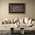 Al-Anbya-Framed  Islamic Wall Decor-Giclée Fine Art On Canvas