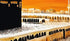 Kaaba Mecca-Framed Islamic Wall Decor-Giclée Fine Art On Canvas