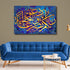 Surah Al-A’raf-Framed Islamic Wall Decor-Giclée Fine Art On Canvas