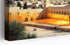 Al Aqsa-Framed Islamic Wall Decor-Giclée Fine Art On Canvas