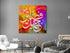 Surah Yusuf-Framed Islamic Wall Decor-Giclée Fine Art On Canvas